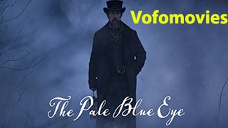 The Pale Blue Eye