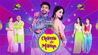 Chattis Aur Maina S01