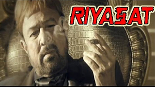 Riyasat