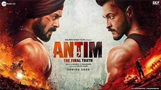 Antim The Final Truth