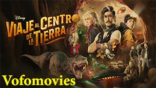 Journey to the Center of the Earth S01