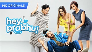 Hey Prabhu S01