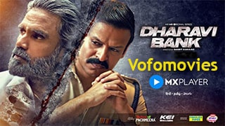 Dharavi Bank S01