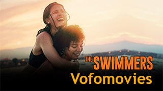 The Swimmers
