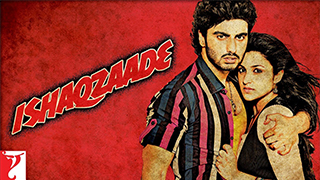 Ishaqzaade