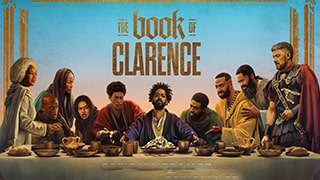 The Book of Clarence