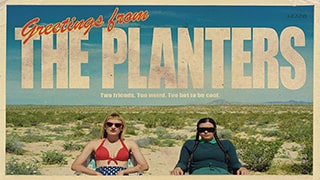 The Planters
