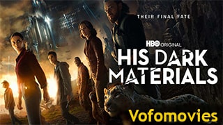 His Dark Materials S03