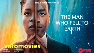 The Man Who Fell to Earth S01