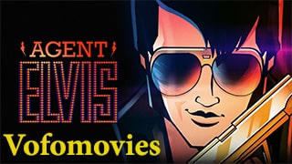 Agent Elvis S01