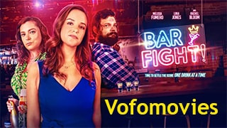 Bar Fight