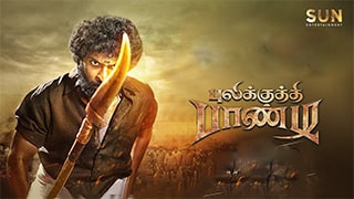 Pulikkuthi Pandi