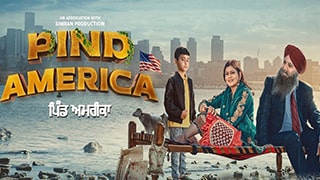 Pind America