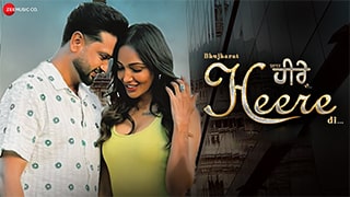 Bujharat Heere Di
