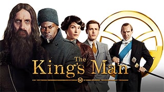 The Kings Man
