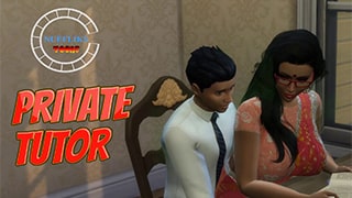 Private Tutor