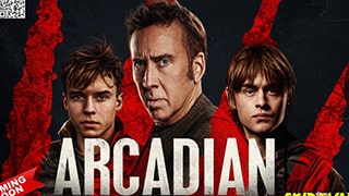 Arcadian