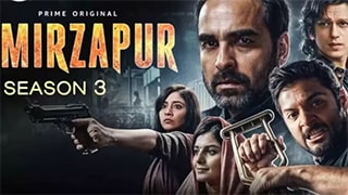 Mirzapur S03