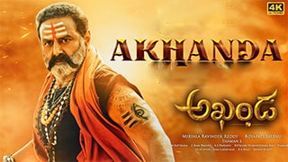 Akhanda