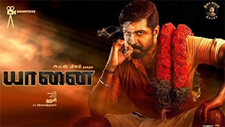Yaanai