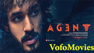 Agent