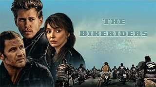 The Bikeriders