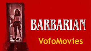Barbarian