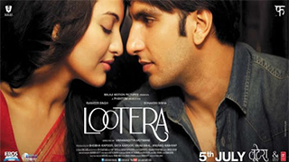 Lootera