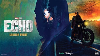 Echo Season 1