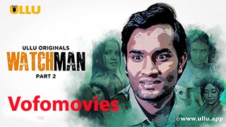 Watchman Part 2