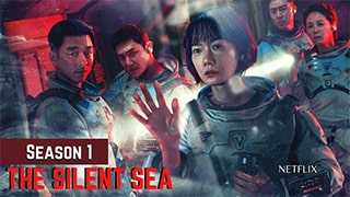 The Silent Sea S01