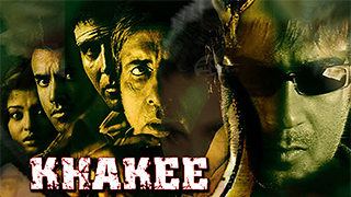 Khakee