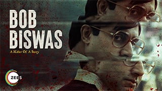 Bob Biswas