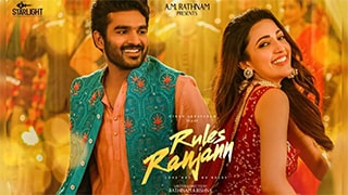 Rules Ranjann