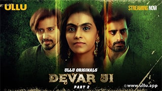 Devar Ji Part-2