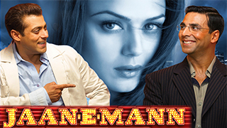 Jaan-E-Mann