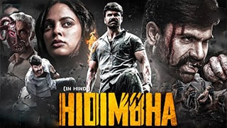 Hidimbha