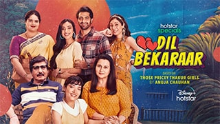 Dil Bekaraar S01