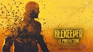 The Beekeeper