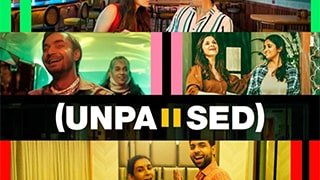 Unpaused