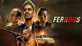 Ferrous