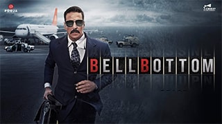 Bell Bottom