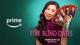 Five Blind Dates