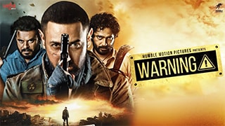 Warning