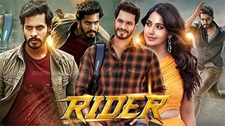 Rider