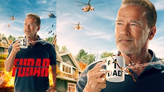 FUBAR Season 1