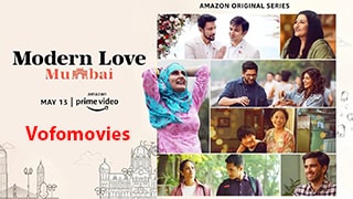 Modern Love Mumbai S01