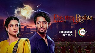 Pavitra Rishta Its Never Too Late S02 torrent