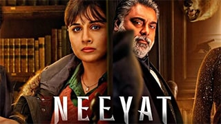 Neeyat