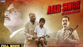 Ajab Singh Ki Gajab Kahani
